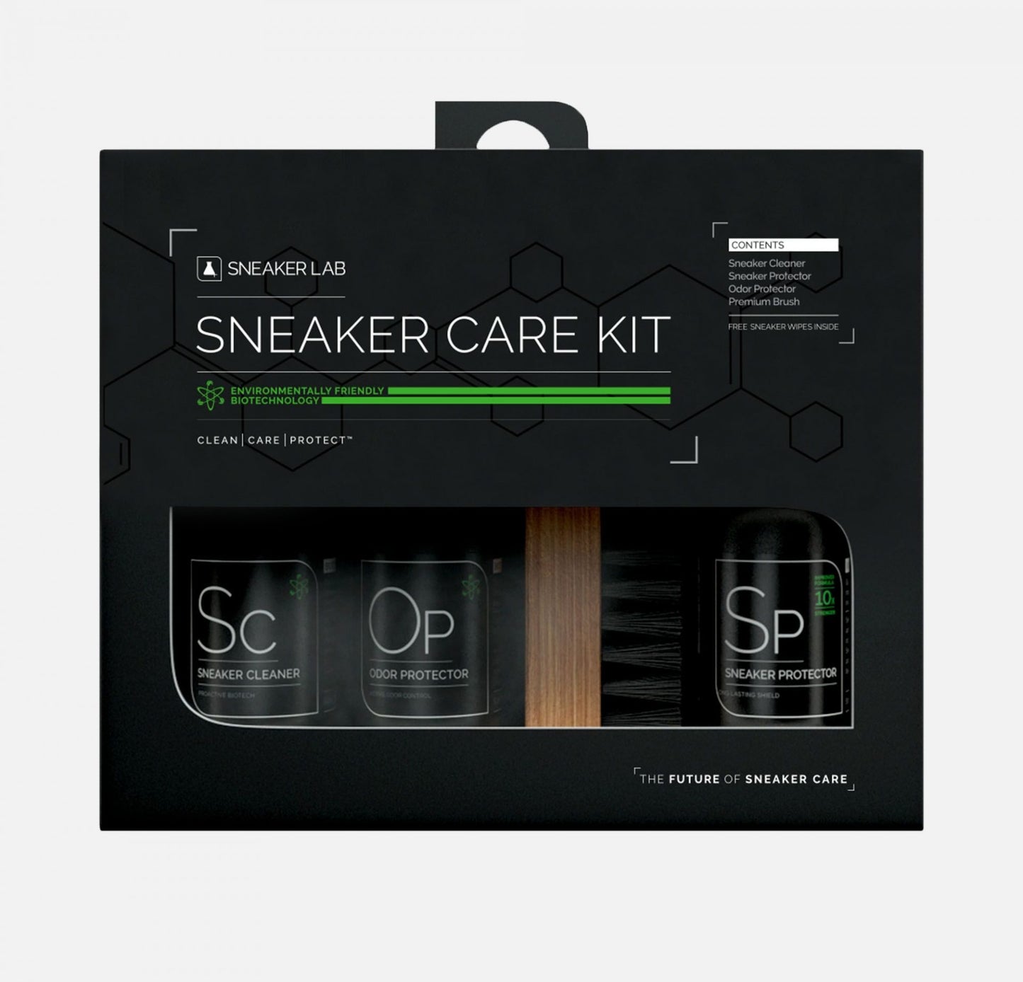 PREMIUM KIT BOX