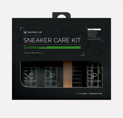 Sneaker Lab | SNEAKER CARE KIT