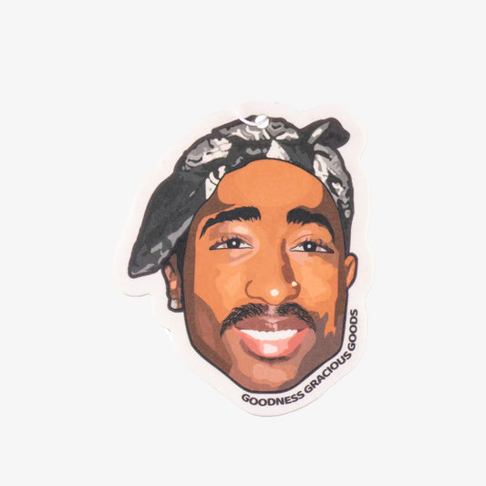 Goodness Gracious Goods | MAKAVELI AIR FRESHENER { CALI SEA BREEZE