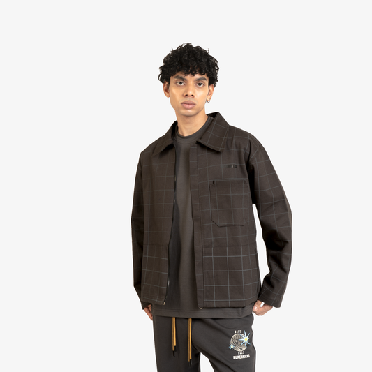 SHACKET 'ASPHALT'