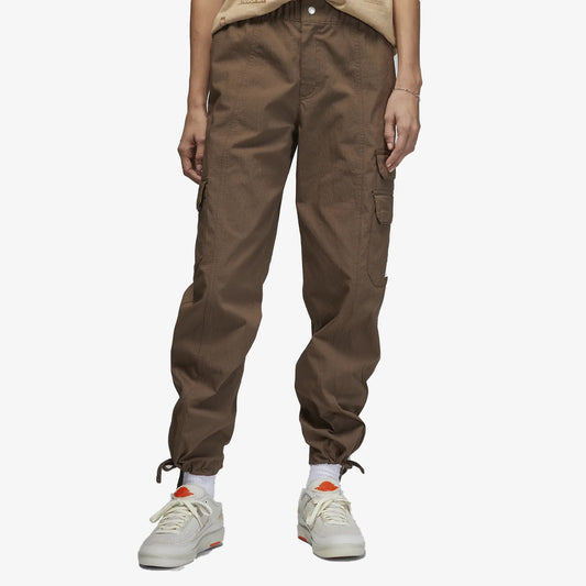 Jordan | FLIGHT CHICAGO  { BROWN