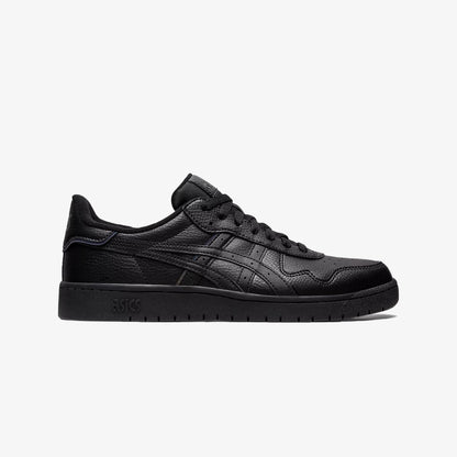 Asics | JAPAN S  { BLACK