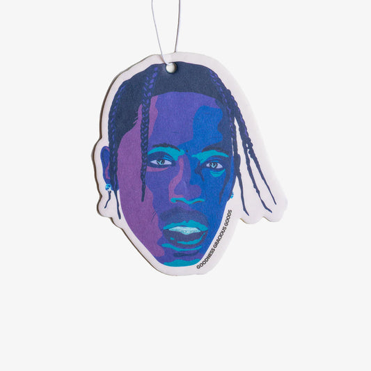 Goodness Gracious Goods | THE RAGE AIR FRESHENER { LAVISH LAVENDER