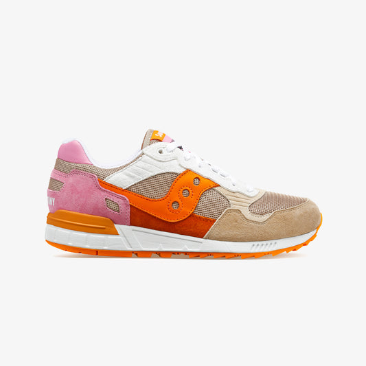 SHADOW 5000 'BROWN/ORANGE'