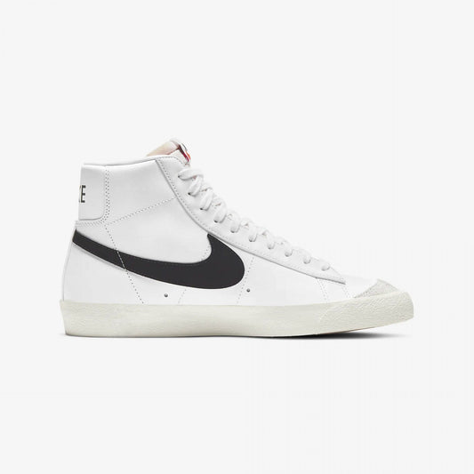 BLAZER MID'77 VINTAGE 'BLACK/WHITE'