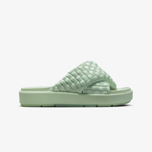 Jordan | WMN'S SOPHIA  { PISTACHIO FROST/BARELY GREEN-WHITE