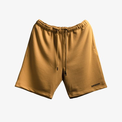 Superkicks | BASIC SHORTS  { DOE