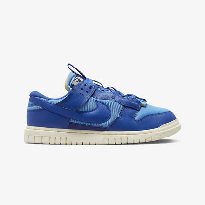 Nike | AIR DUNK JUMBO  { UNIVERSITY BLUE/GAME ROYAL