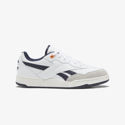 Reebok | BB 4000 II BASKETBALL  { NAVY