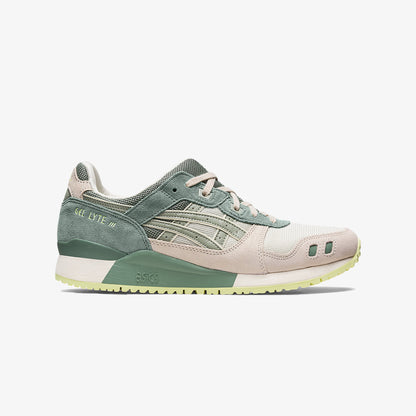 Asics | GEL-LYTE III OG  { OLIVE GREY