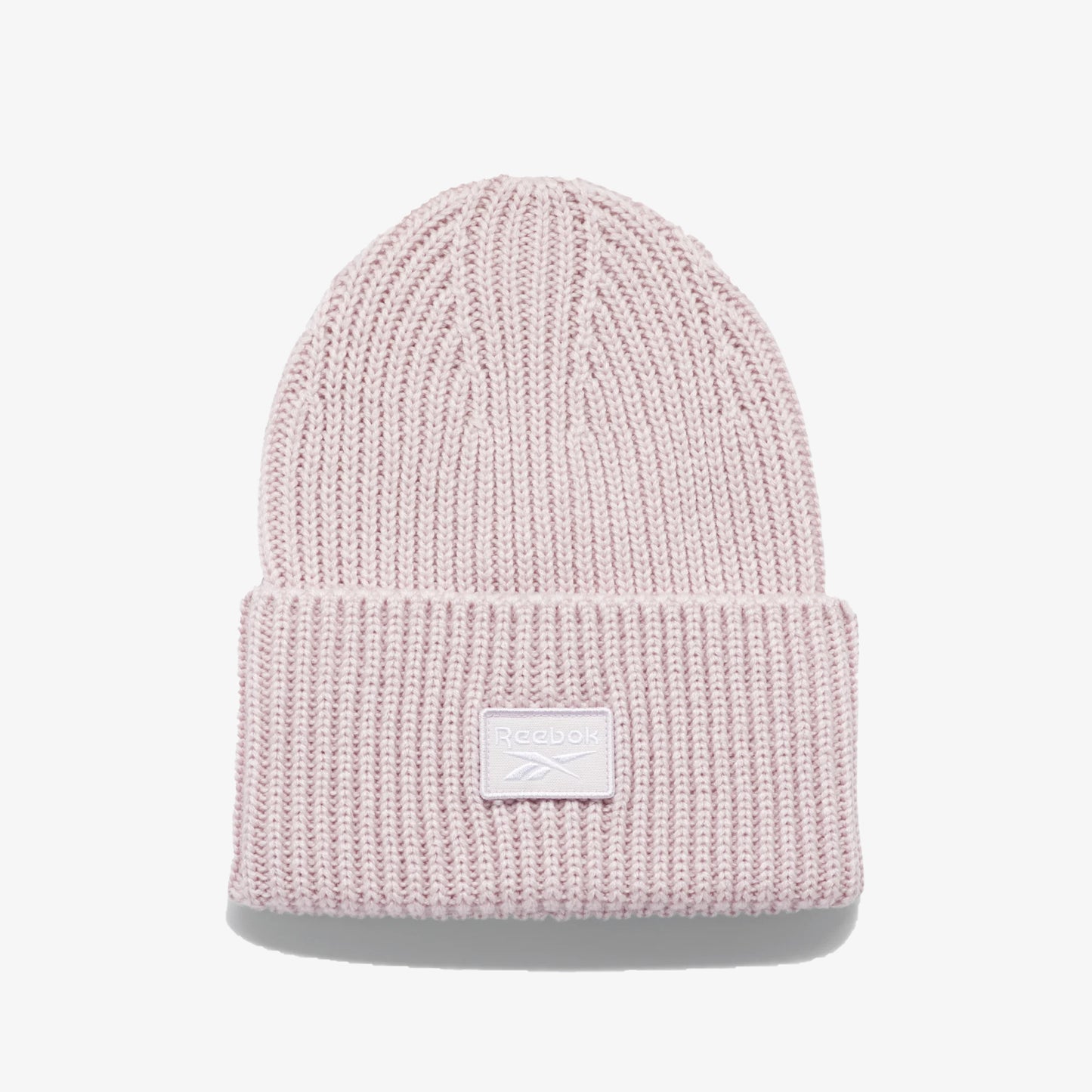 CLASSICS FOUNDATION BEANIE 'FROST/BERRY'