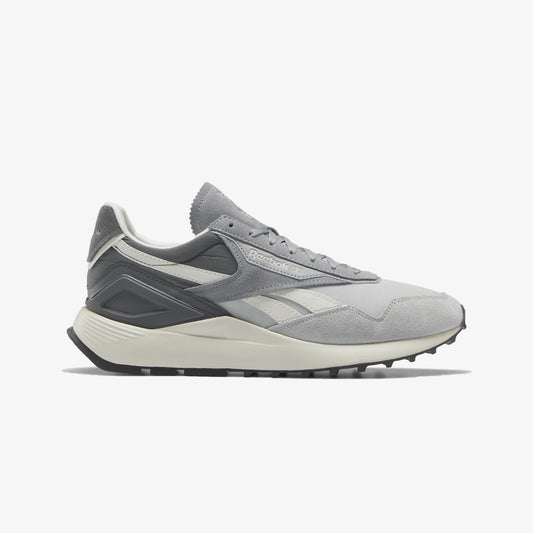 CLASSIC LEATHER LEGACY AZ 'PURE GREY'