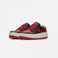 Jordan | AIR JORDAN 1 LV8D  { BRED