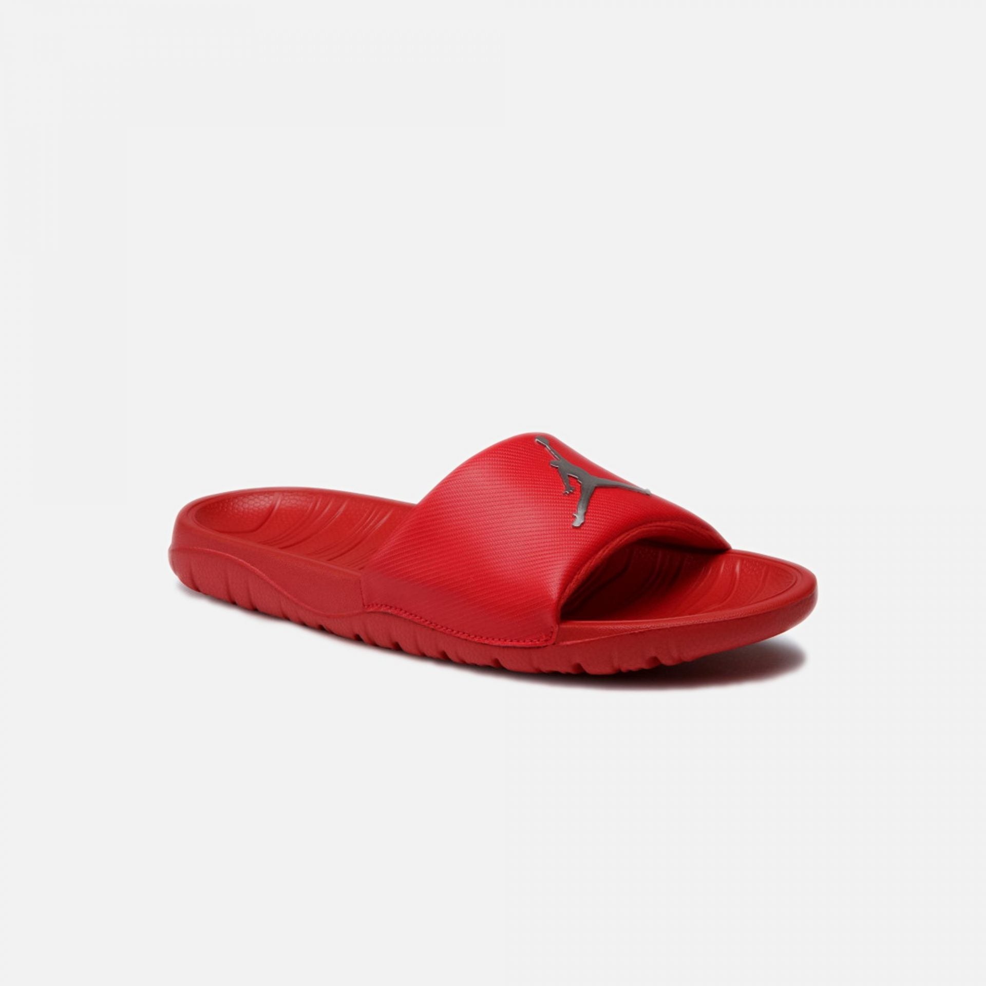 Jordan Break Slide White And Red Jordan Slides Nike JORDAN BREAK