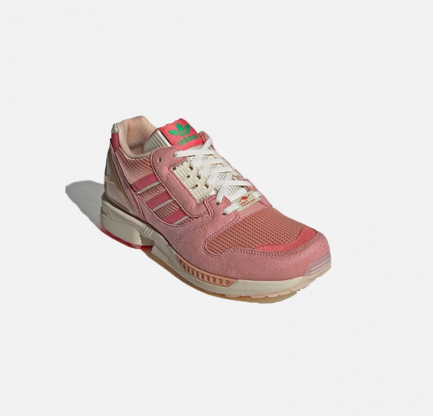 ZX 8000 ' STRAWBERRY LATTE '