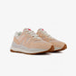 New Balance | 57/40  { VINTAGE ROSE