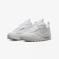 Nike | AIR MAX 90 FUTURA  { WHITE