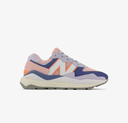 New Balance | 57/40 'PINK HAZE WITH NIGHT AIR'
