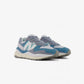 New Balance | 57/40  { SEA SMOKE/SURF