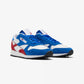 Reebok | CLASSIC LEATHER MAKE IT YOURS  { VECTOR RED/ FOOTWEAR WHITE