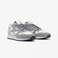 Reebok | CLASSIC LEATHER MAKE IT YOURS  { CHALK / COLD GREY 2