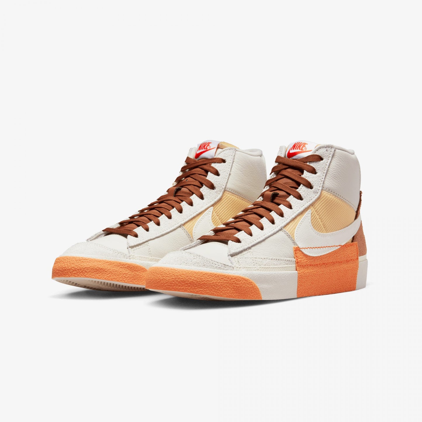 BLAZER '77 PRO CLUB 'LIGHT BONE/SAIL-SESAME-PECAN'
