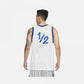 Nike | DRI-FIT LIL { PENNY BASKETBALL JERSEY