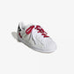 Adidas Originals | HELLO KITTY SUPERSTAR  { WHITE