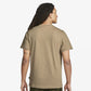 Nike | NSW TEE FANTASY GRAPHIC  { KHAKI