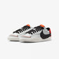 Nike | BLAZER LOW '77 JUMBO { BLACK-PICANTE RED