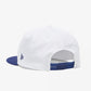 New Era | LA DODGERS WHITE 9FIFTY SNAPBACK CAP