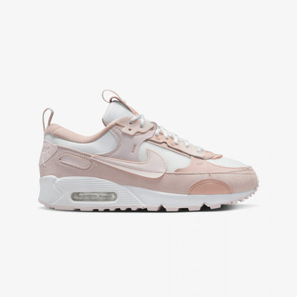 Nike | AIR MAX 90 FUTURA  { SOFT PINK
