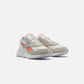 Reebok | CLASSIC LEGACY AZ  { MOONSTONE / ORANGE FLARE