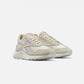 Reebok | CLASSIC LEGACY AZ  { ALBASTER / CHALK