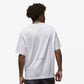 Jordan | 23 ENGINEERED  { WHITE