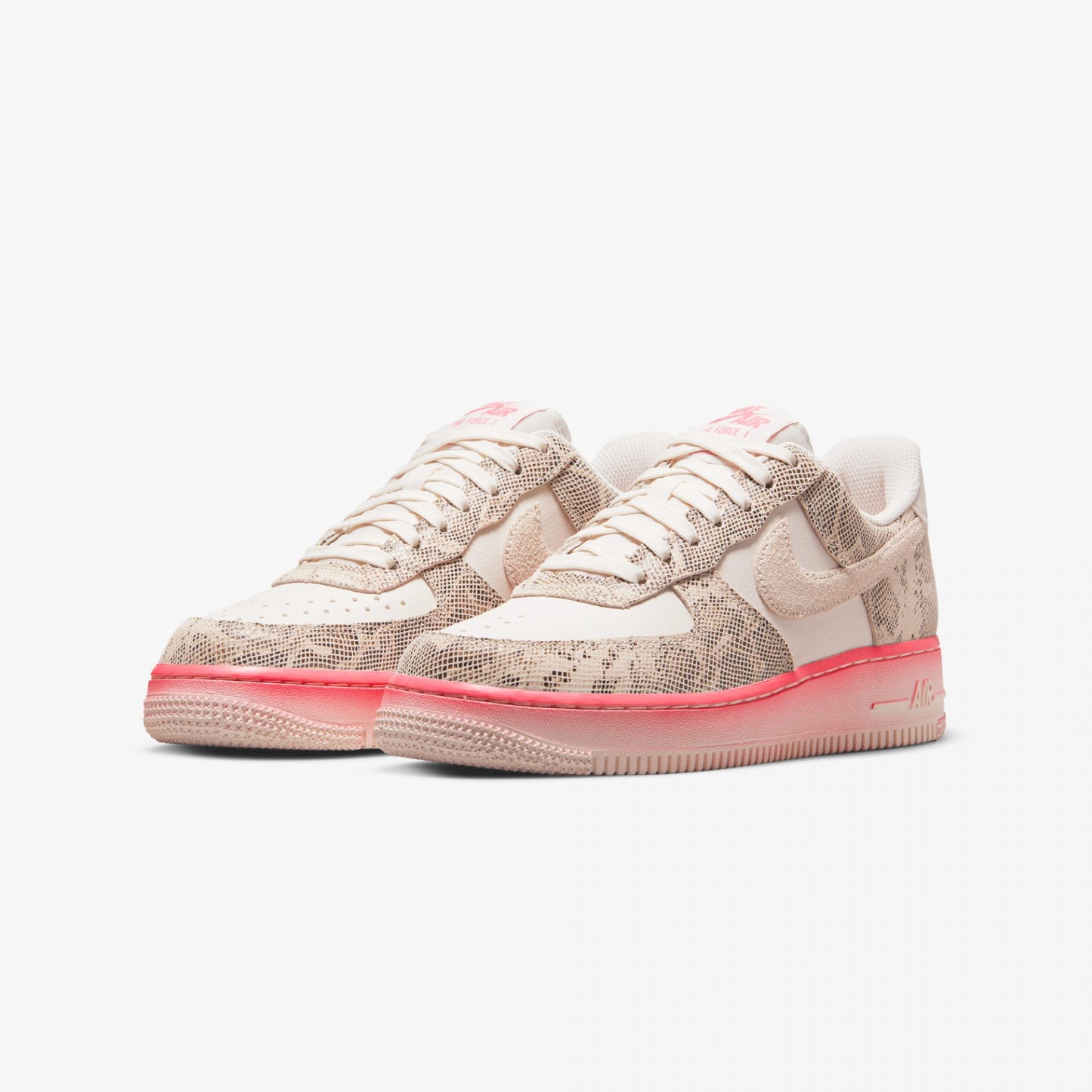 WMN'S AIR FORCE 1 ' OUR FORCE 1 '