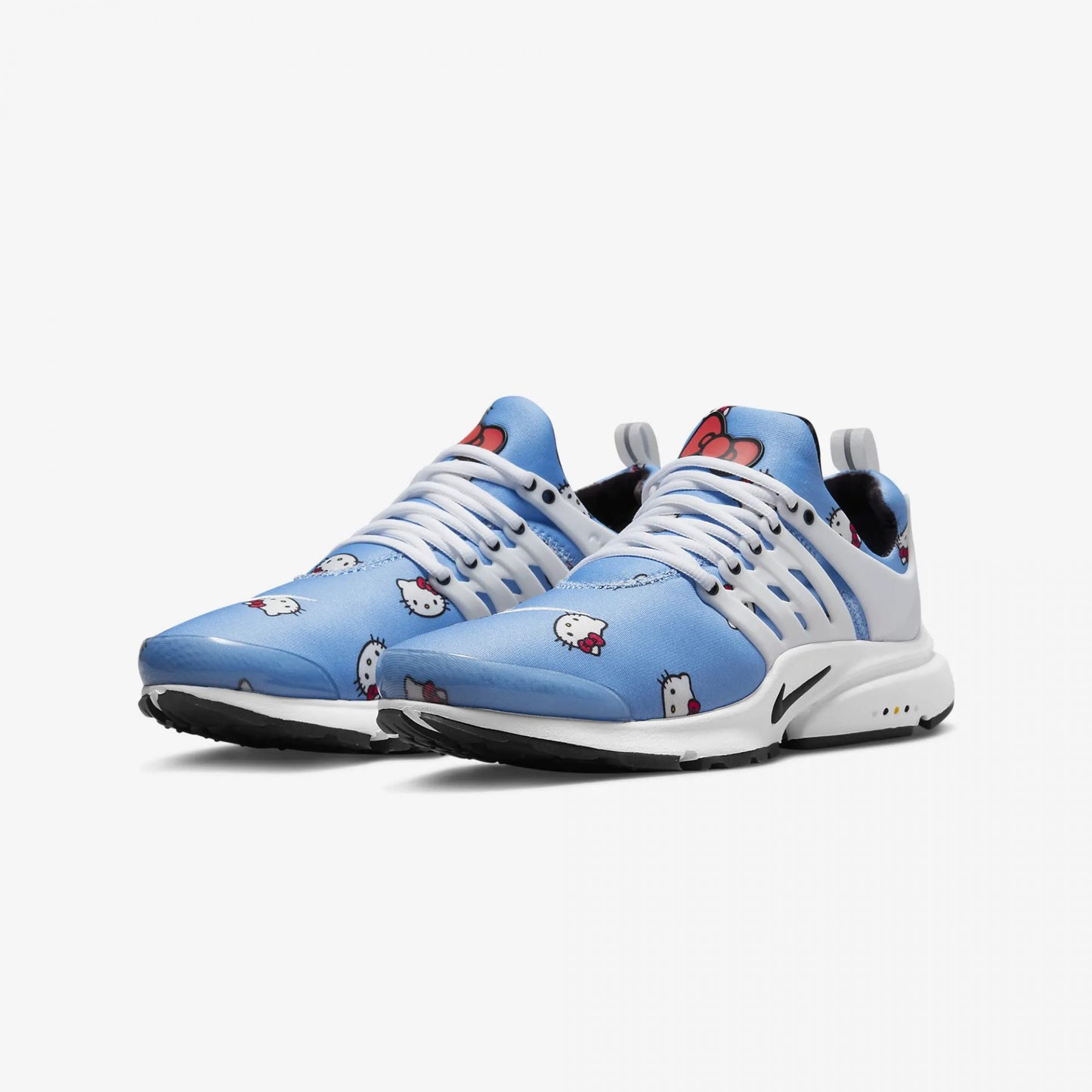HELLO KITTY AIR PRESTO