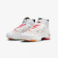 Jordan | AIR JORDAN XXXVII PF  { WHITE/TRUE RED