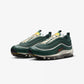Nike | AIR MAX 97 SE  { GREEN