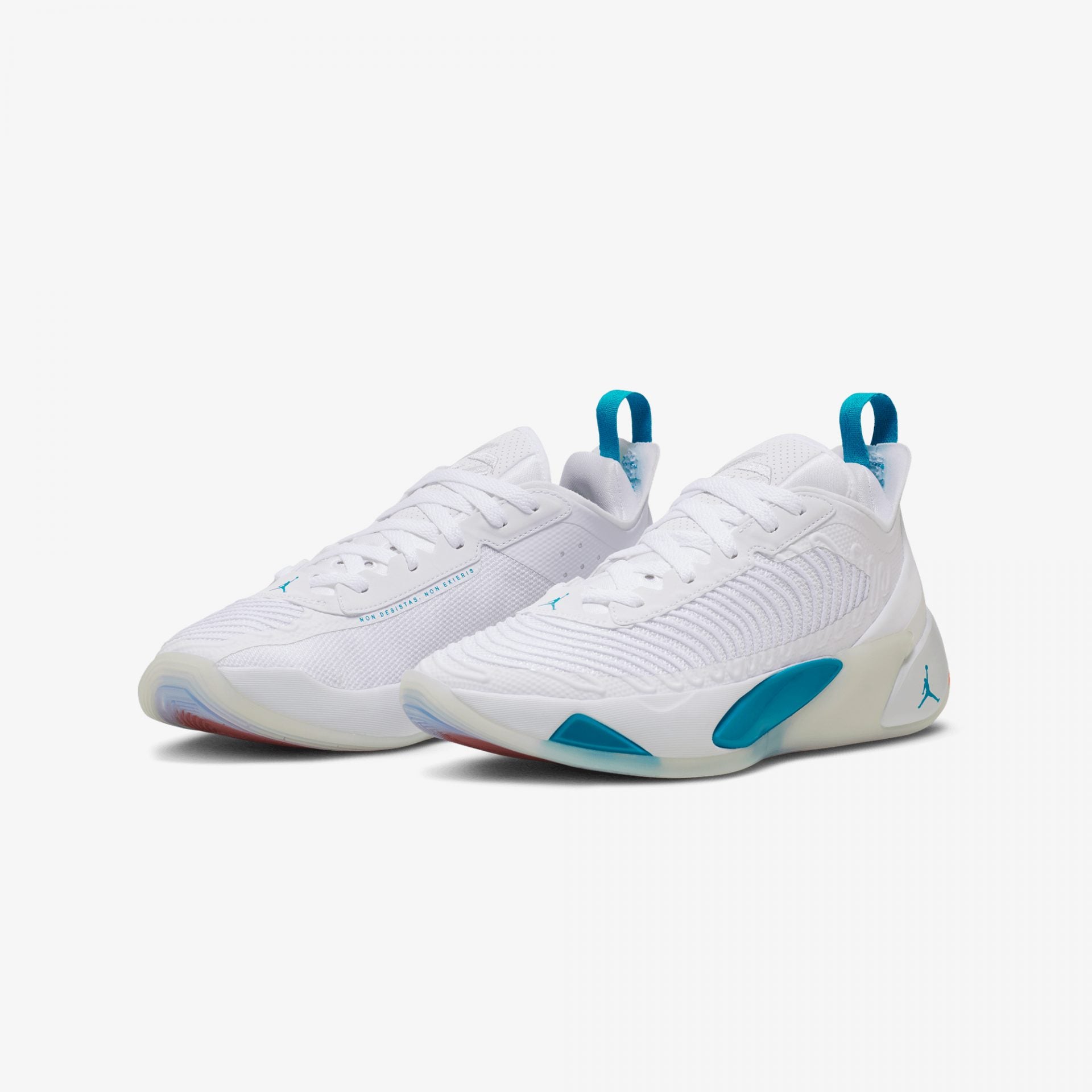 Buy NIKE LUKA 1 PF 'WHITE/METALLIC SILVER' – Superkicks Buy NIKE LUKA 1 PF 'WHITE/METALLIC SILVER' – Superkicks