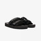 Suicoke | MOTO-CAB-ECO  { BLACK