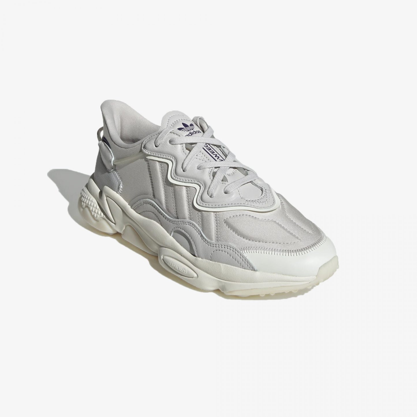 OZWEEGO SHOES ' GREY ONE / OFF WHITE '
