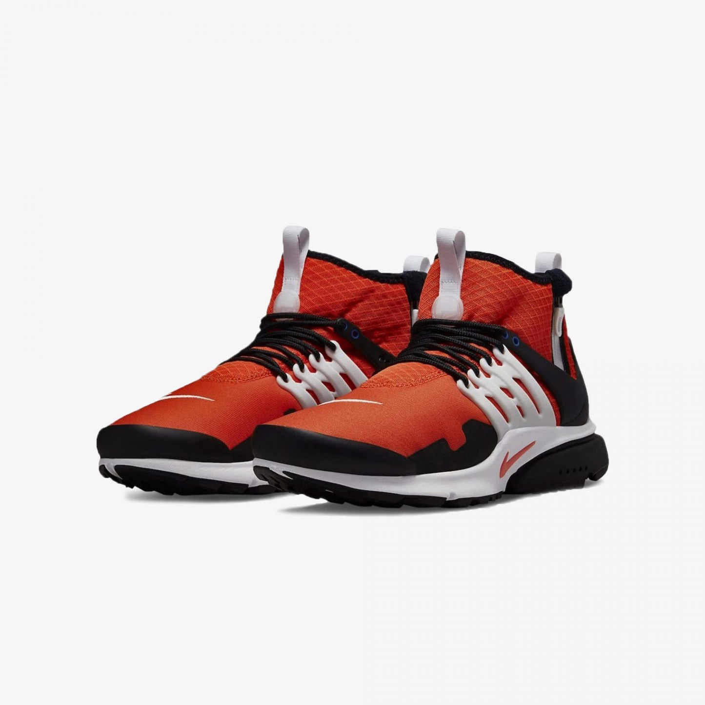 AIR PRESTO MID UTILITY ' ORANGE '