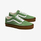 Vans | OLD SKOOL  { BASIL / TRUE WHITE