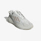 Adidas Originals | OZRAH  { CRYSTAL WHITE / ALUMINIUM