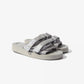 Suicoke | MOTO-VS  { GRAY