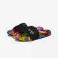 Puma | LEADCAT 2.0 BB LAVA  { WHITE/FIERY CORAL