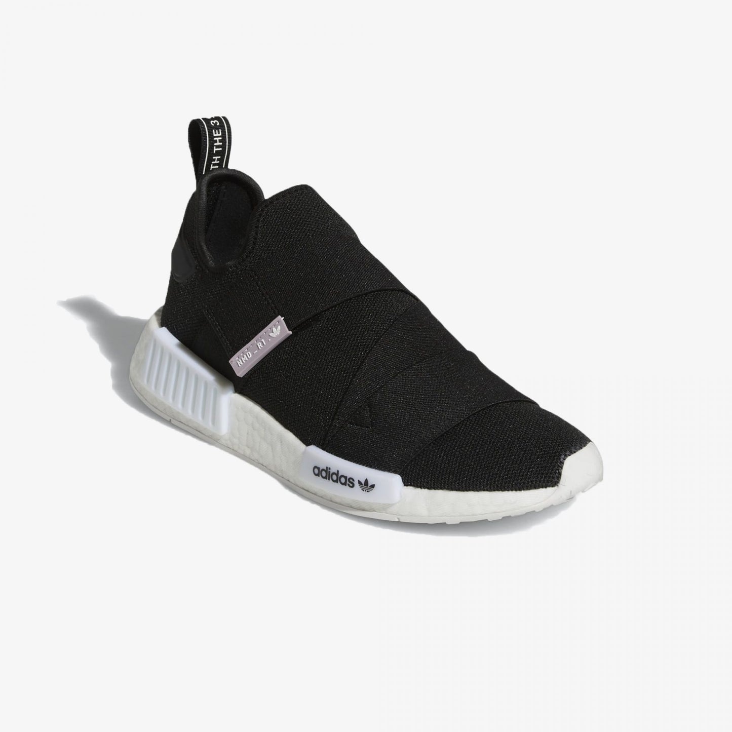 NMD_R1 ' CORE BLACK '