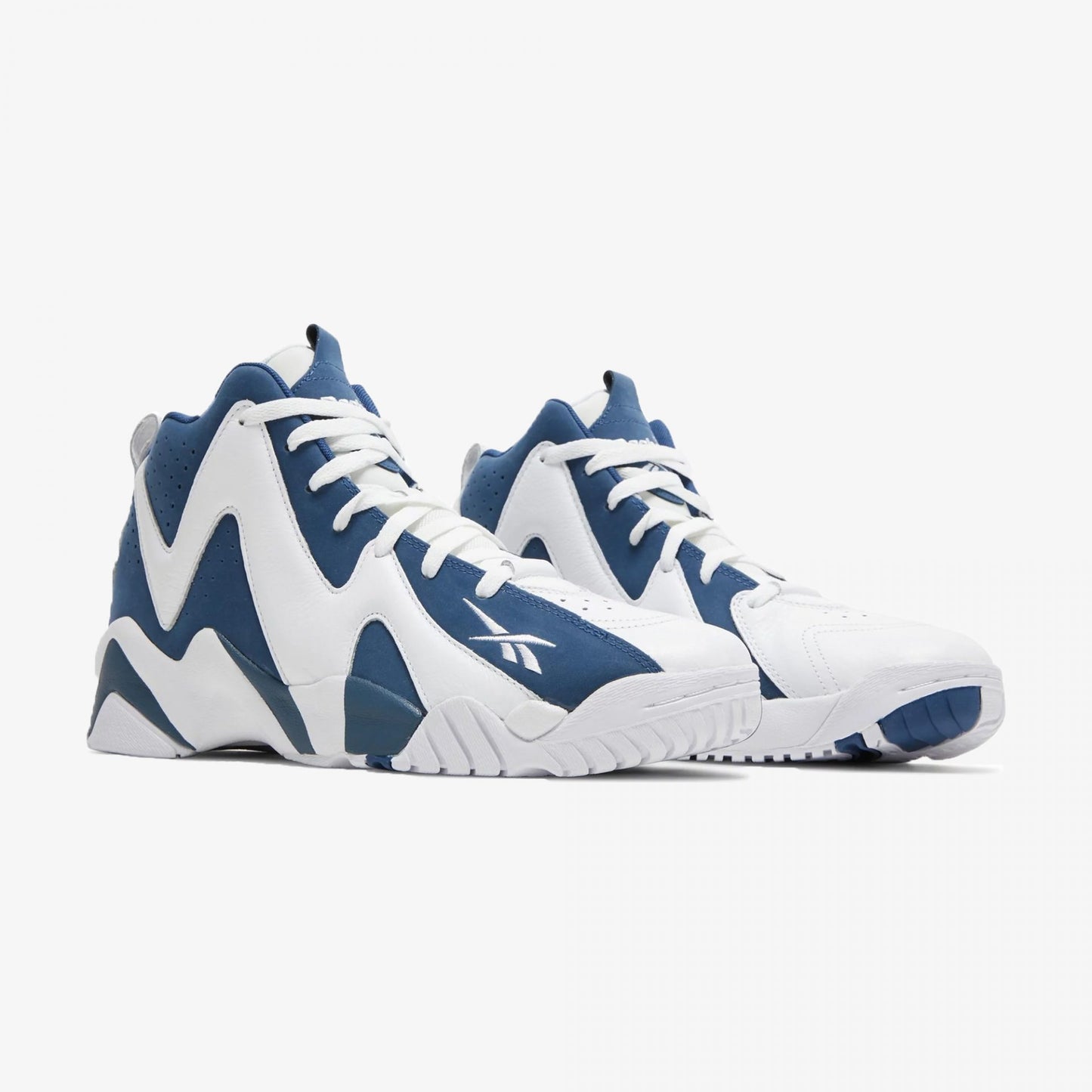 KAMIKAZE II ' BATIK BLUE '