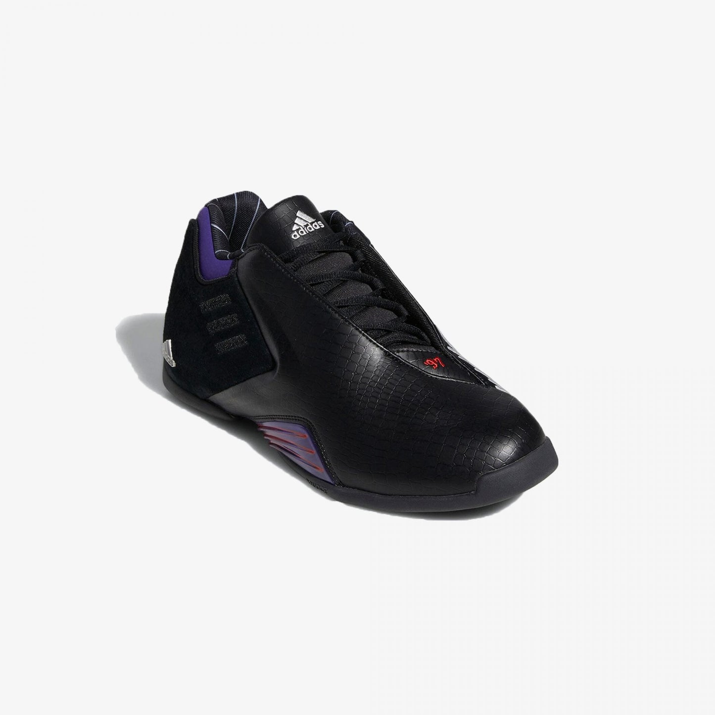 T-MAC 3 RESTOMOD "RAPTORS"
